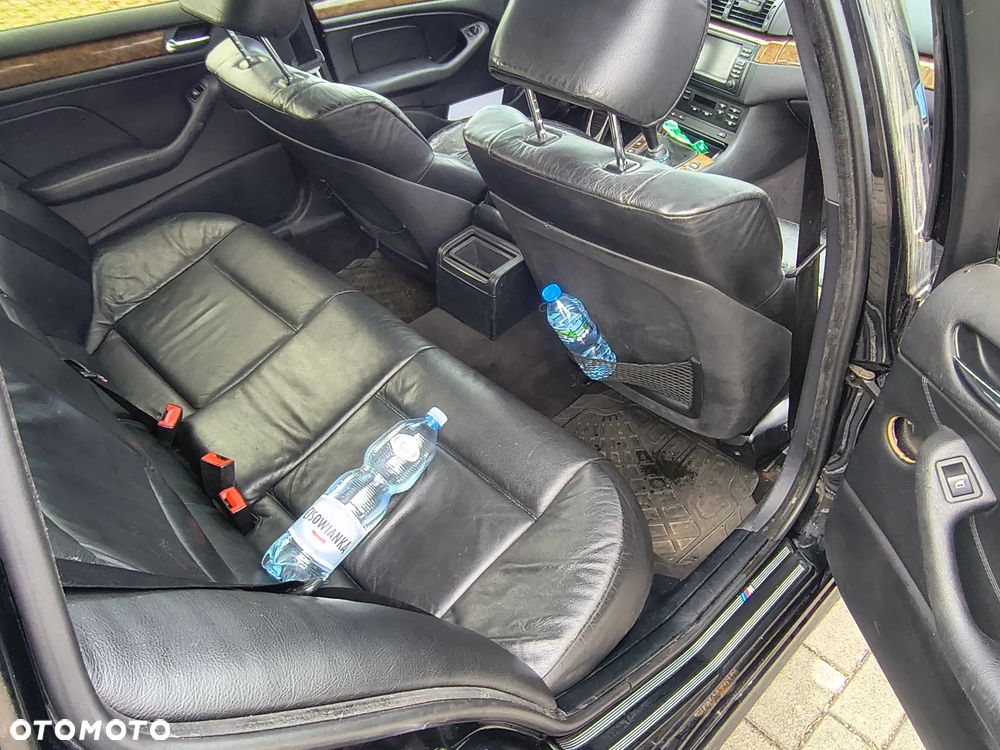 BMW Seria 3 - 6