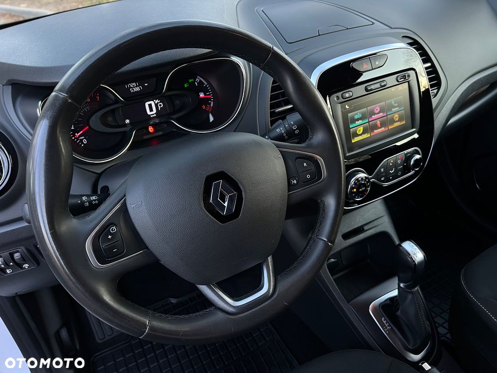 Renault Captur - 30