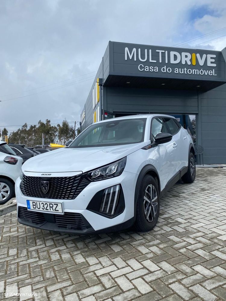Peugeot 2008 1.2 PureTech Style - 6