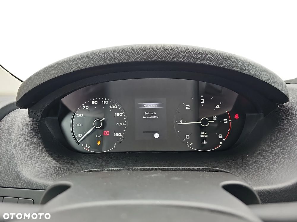 Fiat DUCATO Furgon L2H2 - 19