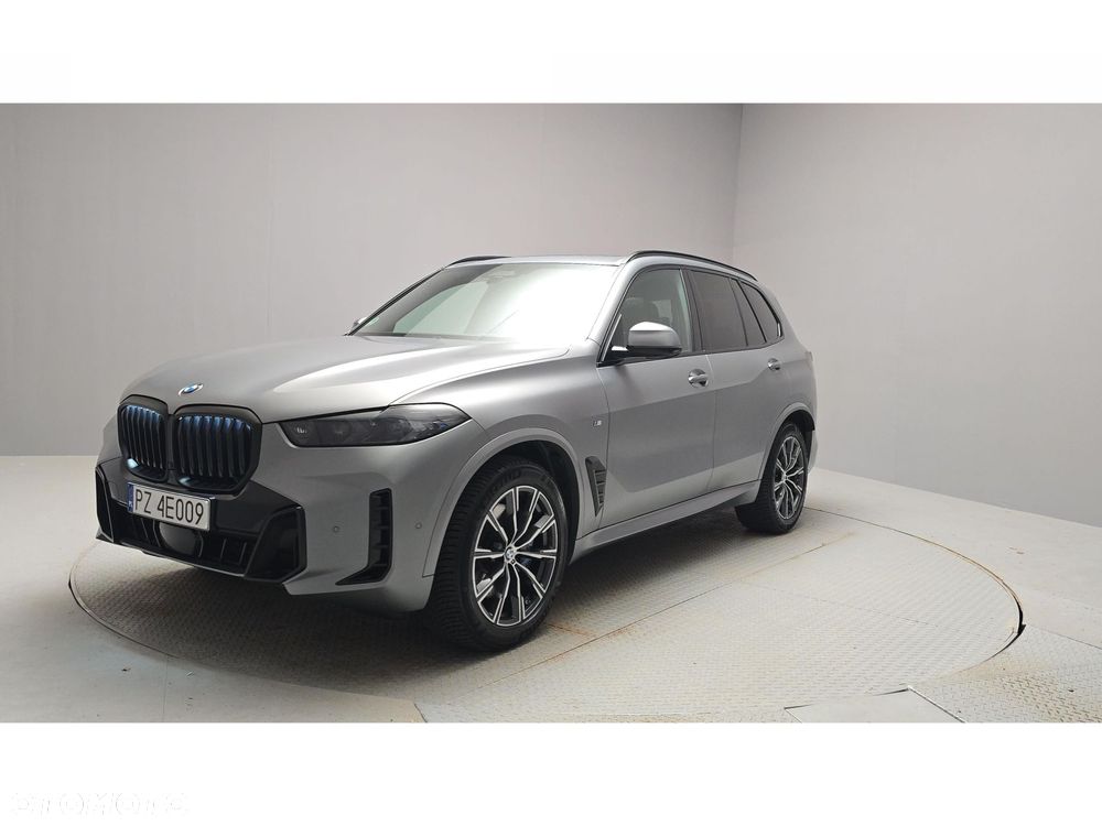 BMW X5 - 8
