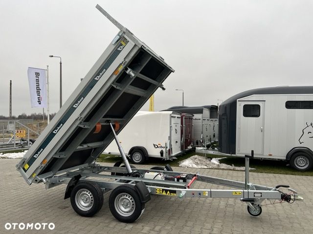 Debon PW 2.4 LUX - 1