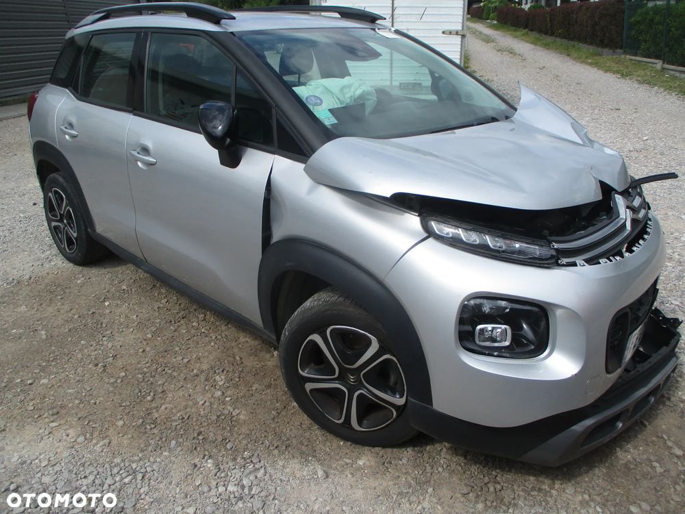 Citroën C3 Aircross - 2