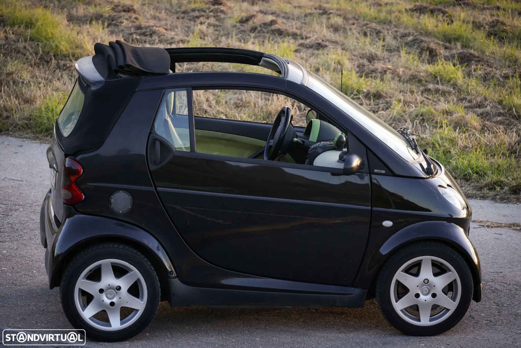 Smart ForTwo Coupé - 9