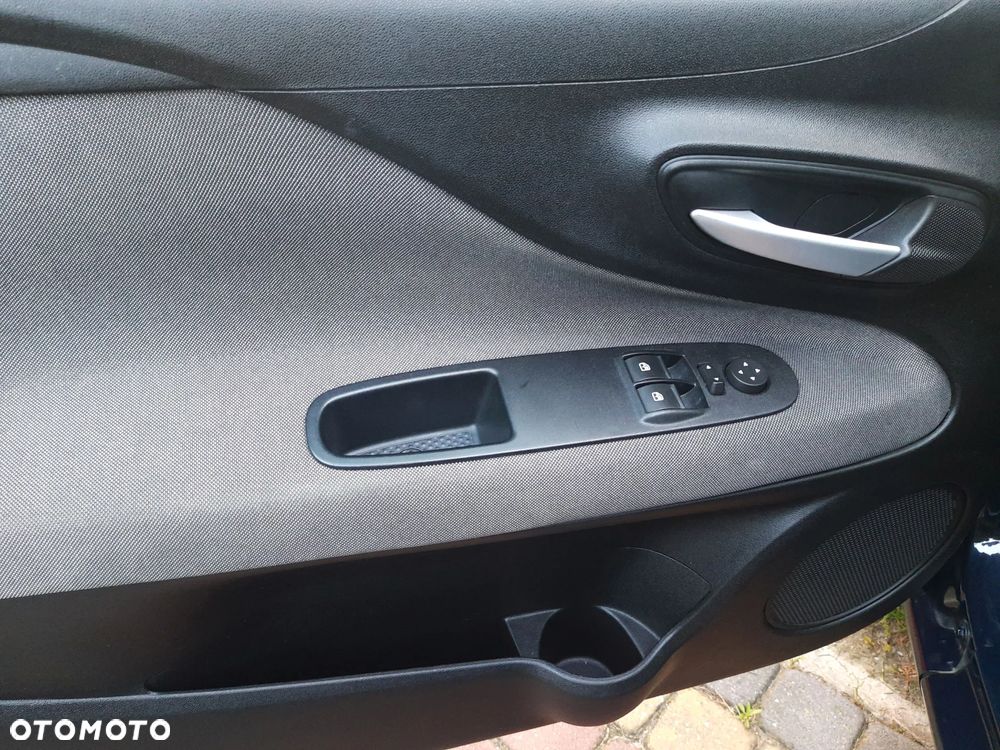 Fiat Punto Evo 1.3 16V Multijet Racing Start&Stop - 19