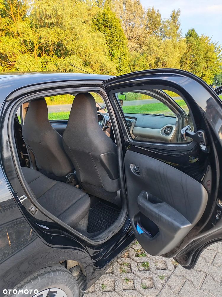 Peugeot 108 PureTech 82 Style - 24