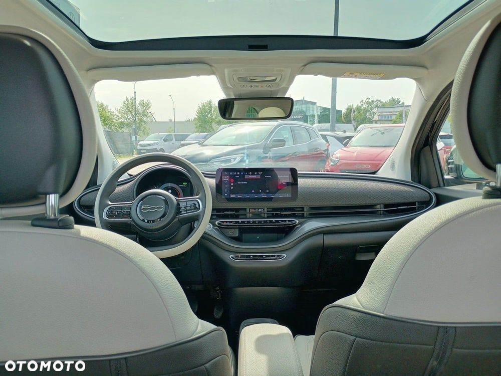 Fiat 500e - 9
