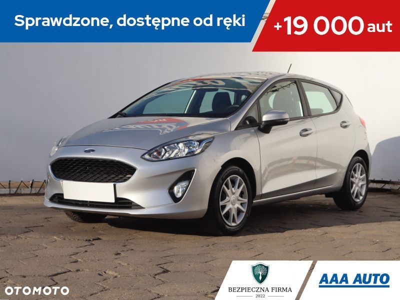 Ford Fiesta - 2