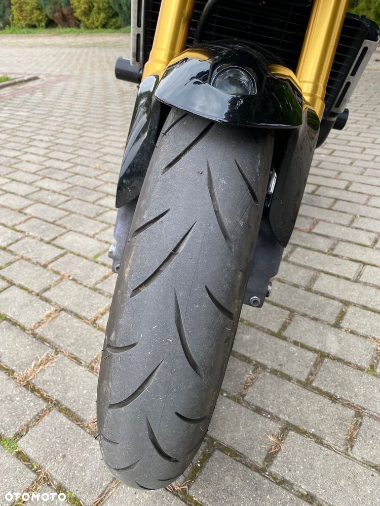 Honda Hornet - 17