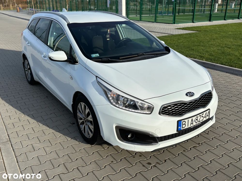 Kia Ceed 1.6 GDI L - 2