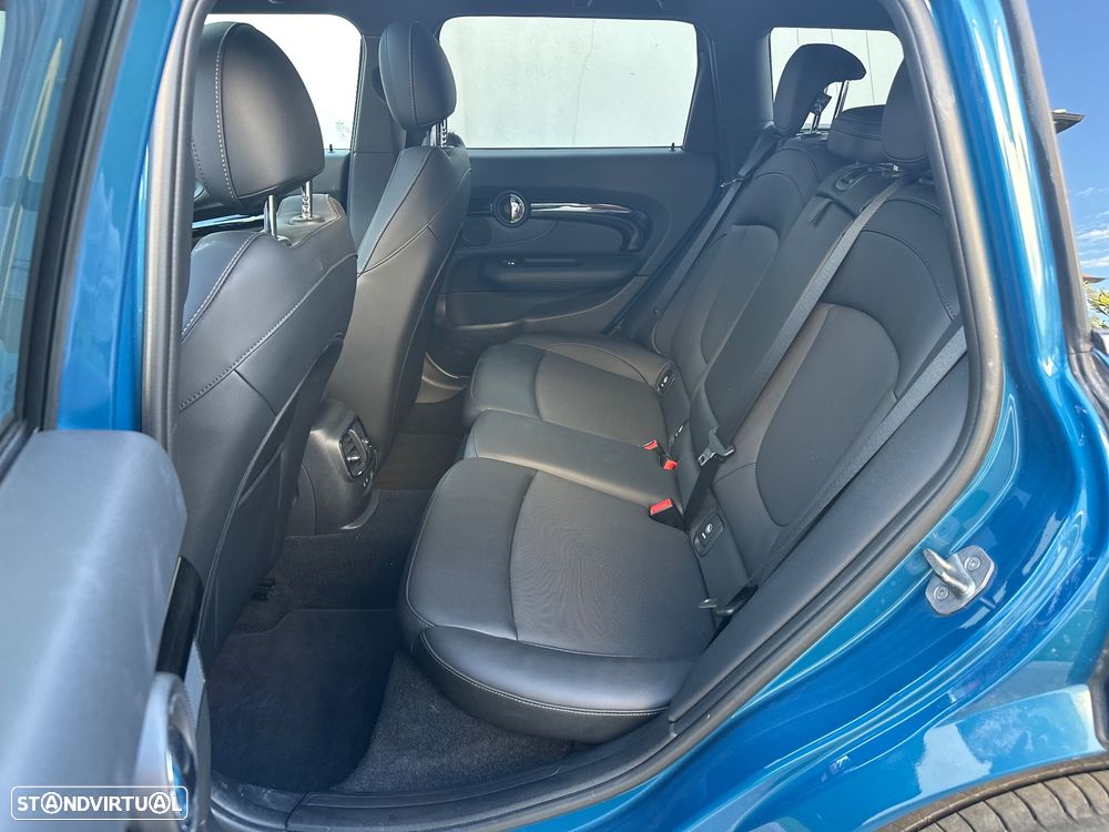 MINI Clubman Cooper Premium Yours Auto - 6