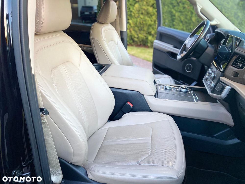 Ford Expedition - 13