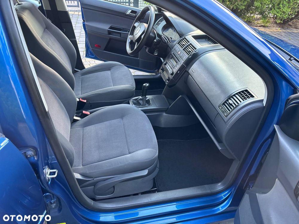 Volkswagen Polo 1.2 Comfortline - 13