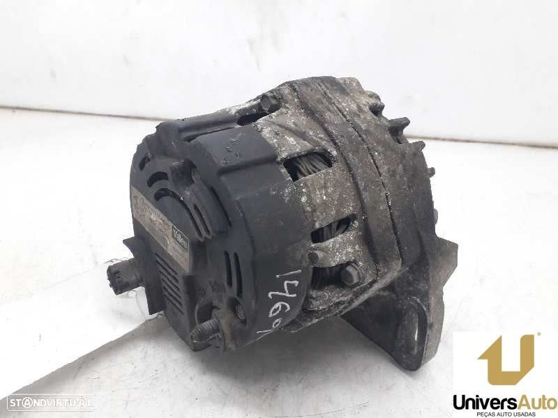 ALTERNADOR RENAULT CLIO II 2003 -8200064344 - 1
