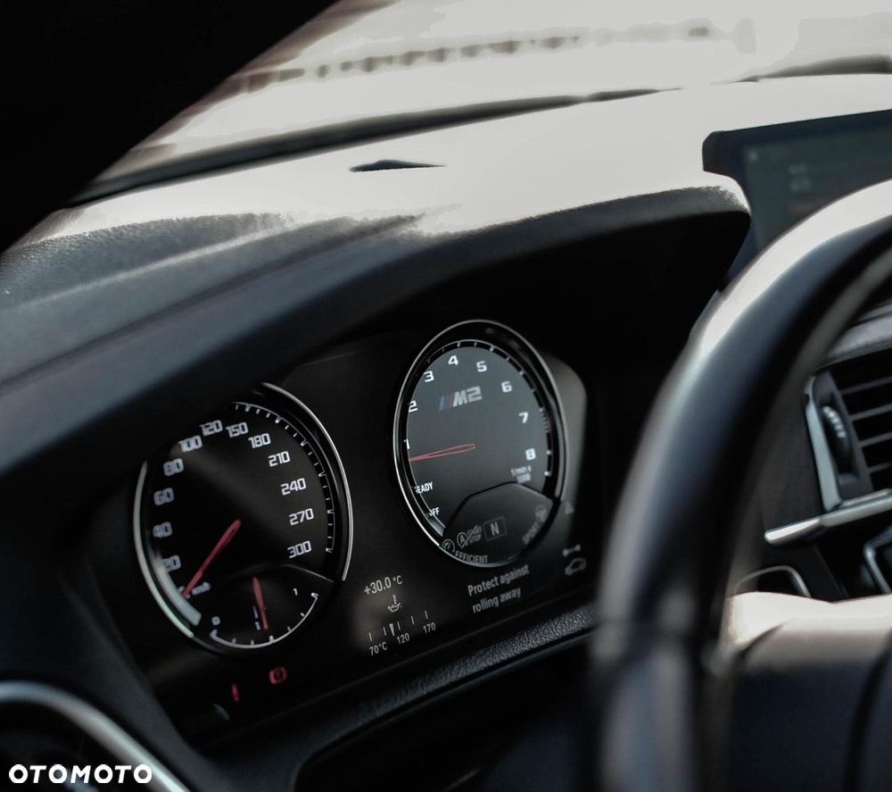 BMW M2 - 5