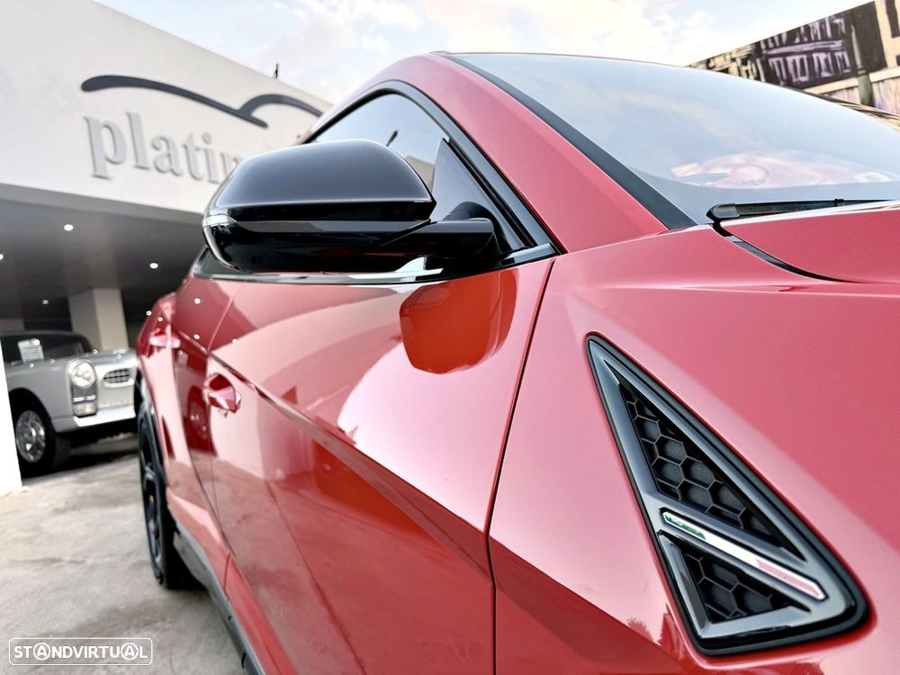 Lamborghini Urus 4.0 V8 - 46