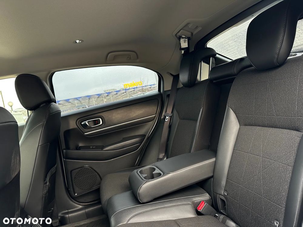 Honda HR-V 1.5 i-MMD Advance CVT - 11