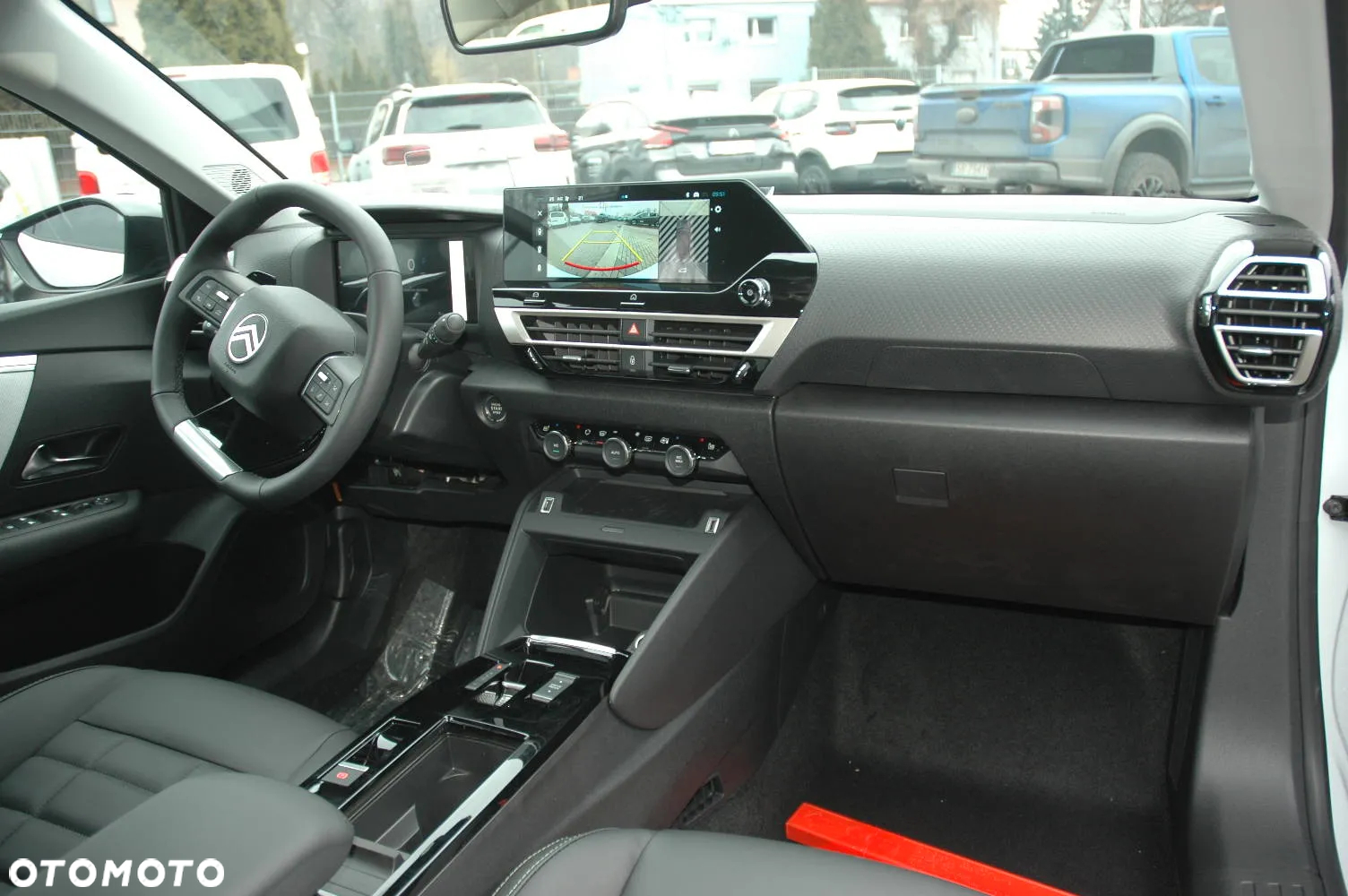 Citroën C4 - 8
