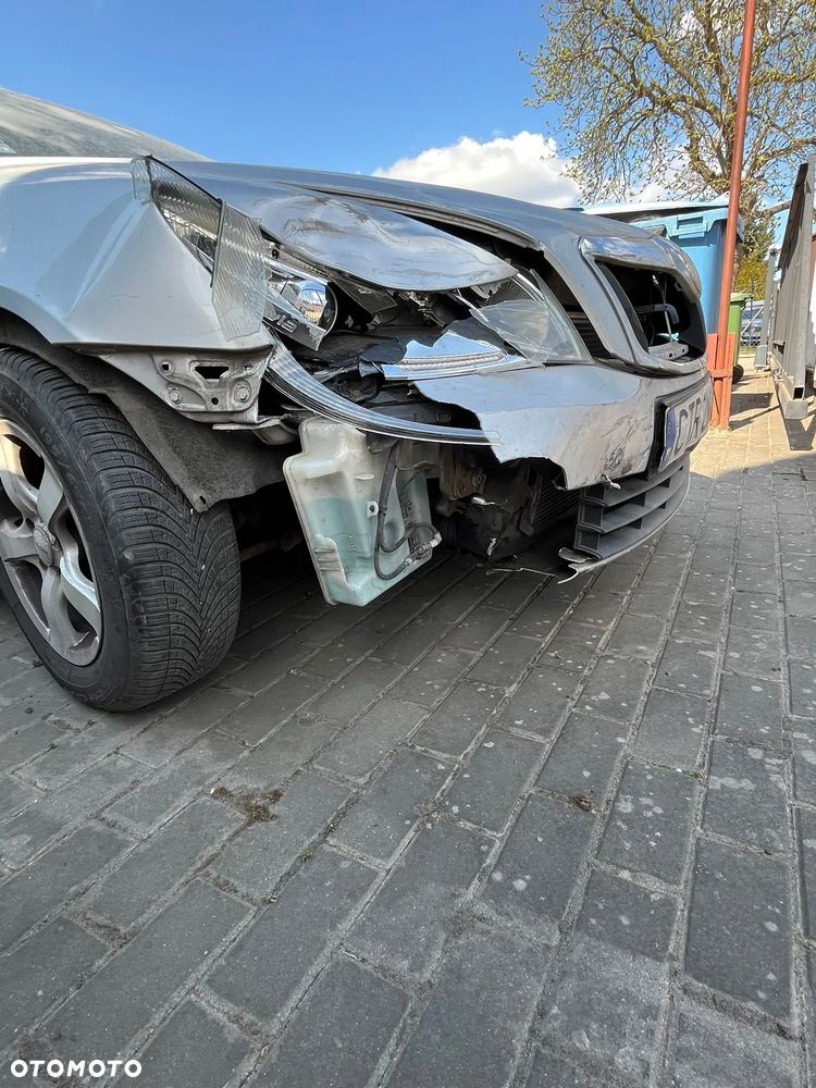 Skoda Octavia 1.9 TDI Classic - 7