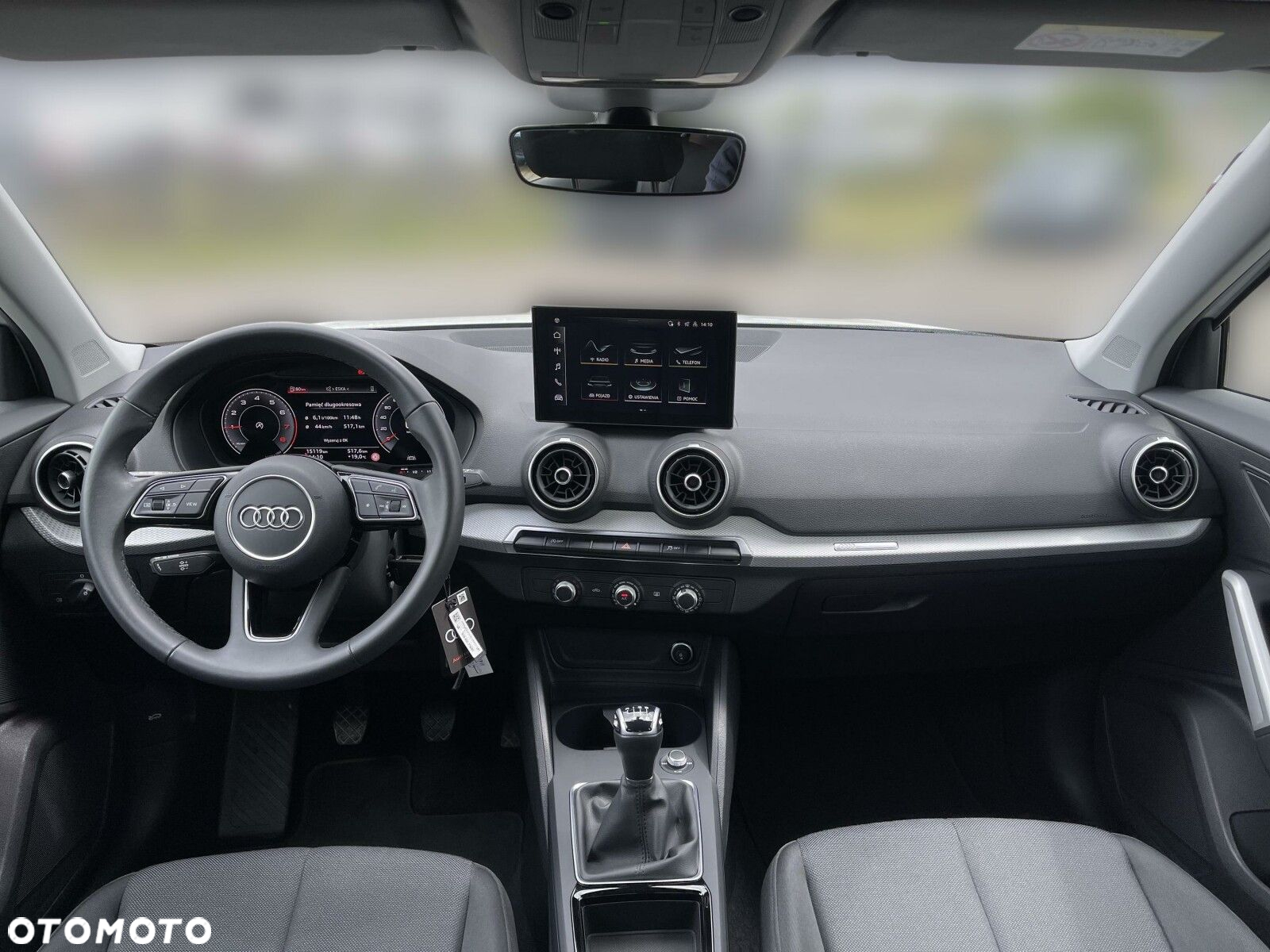 Audi Q2 - 12