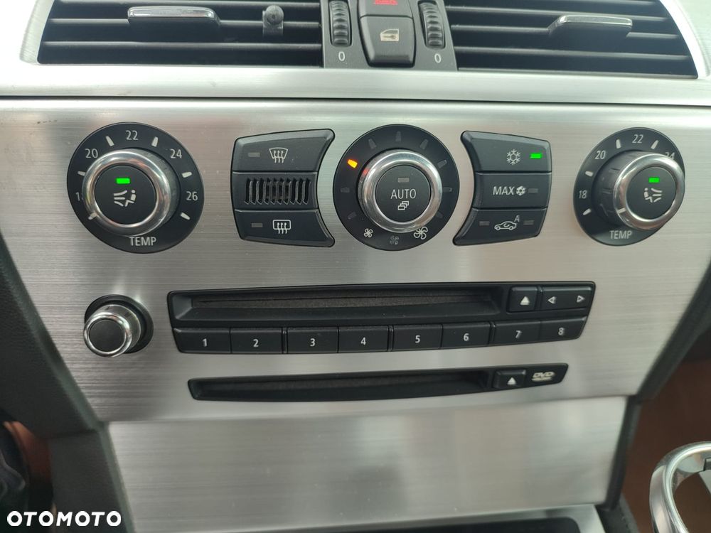 BMW Seria 6 635d - 19
