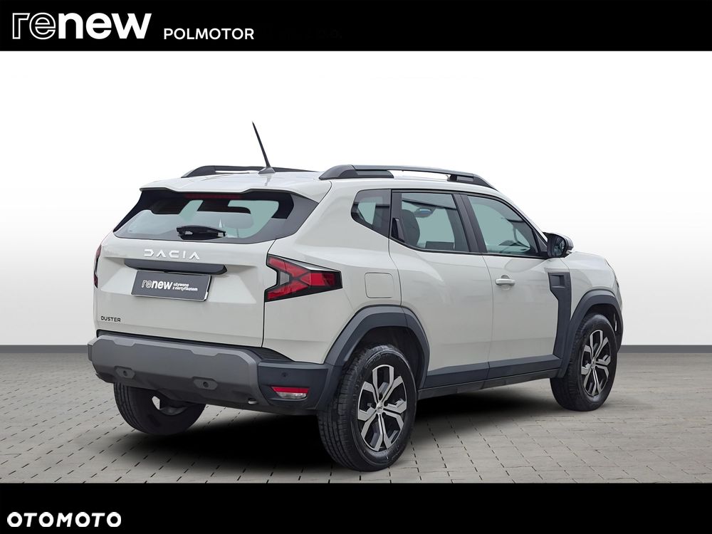 Dacia Duster 1.0 TCe Expression - 5