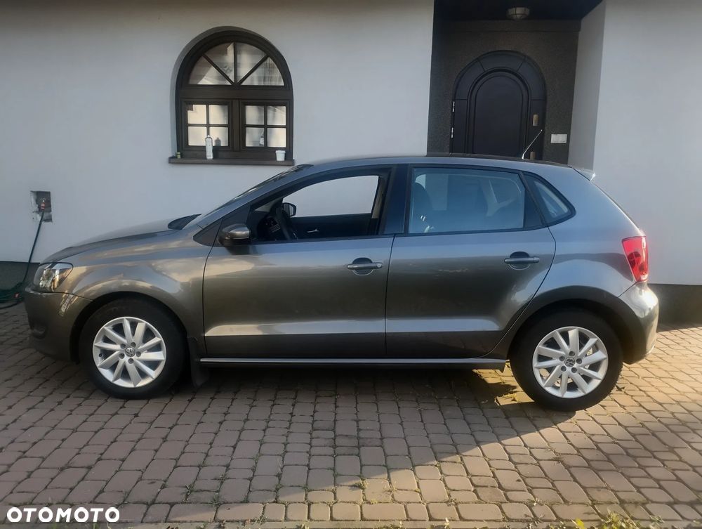Volkswagen Polo 1.2 Style - 5