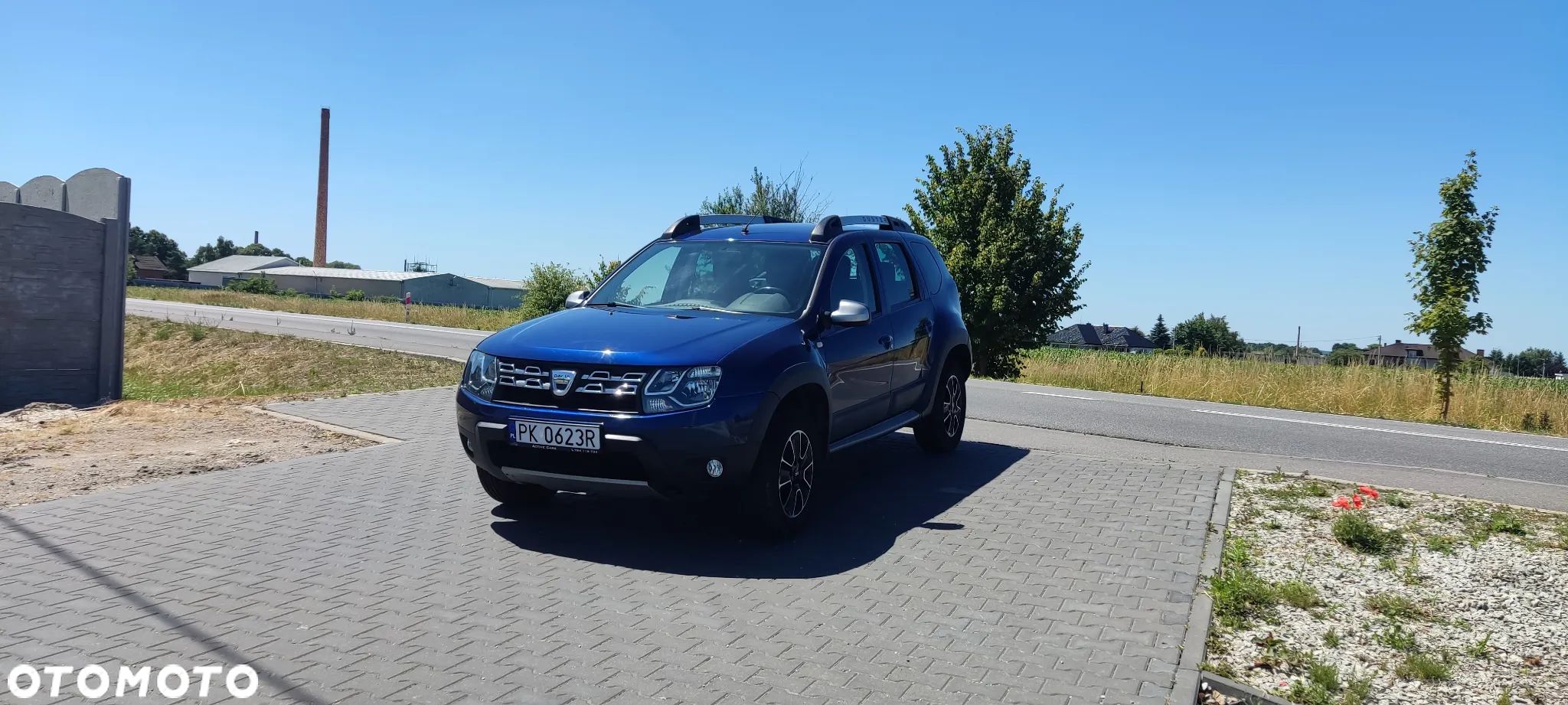 Dacia Duster 1.2 TCe Prestige - 1