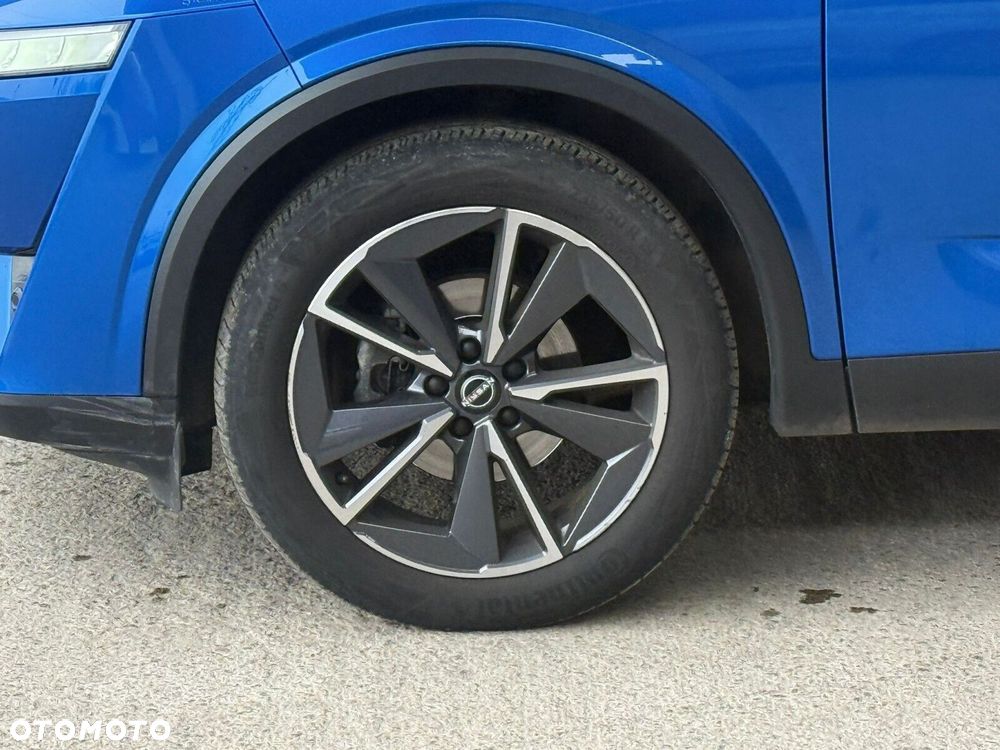 Nissan Qashqai - 9