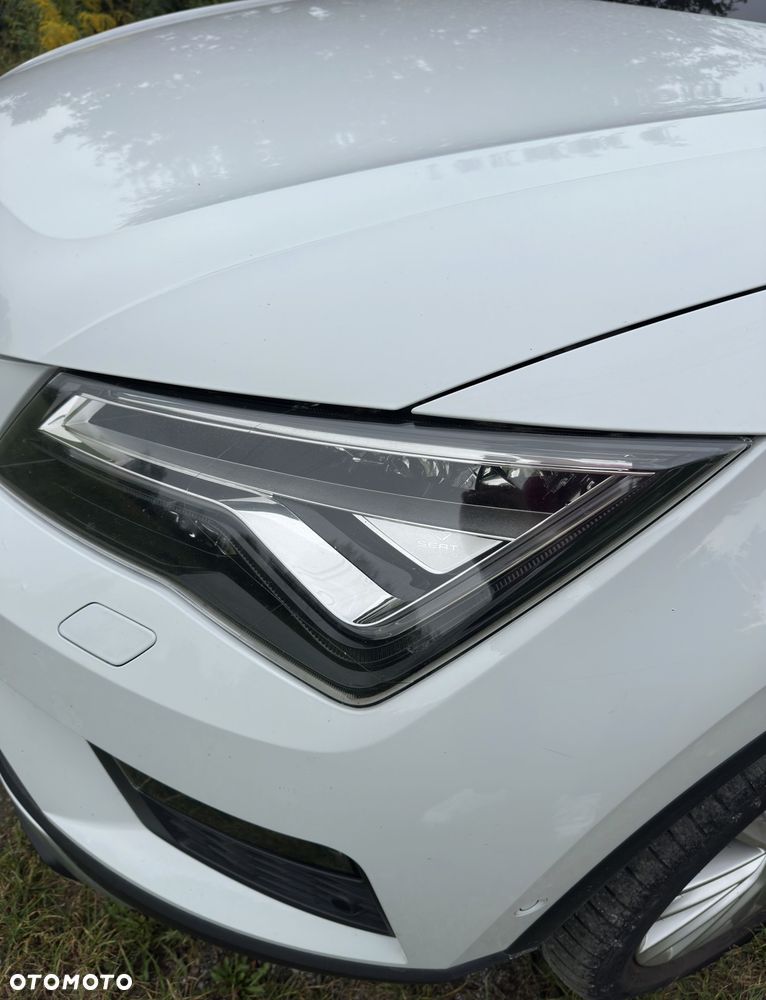 Seat Ateca 1.4 Eco TSI Xcellence S&S - 19