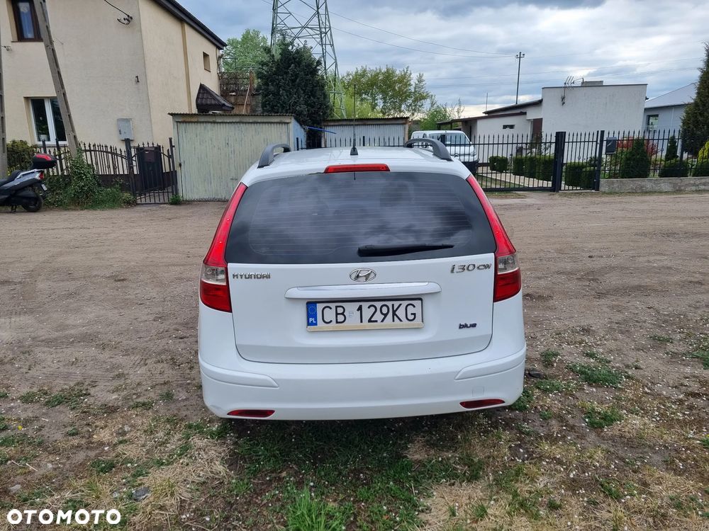 Hyundai i30 - 5