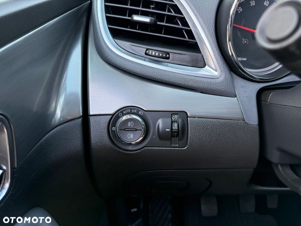 Opel Mokka 1.4 Turbo ecoFLEX Start/Stop Color Innovation - 17