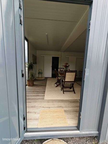 T1 - Casa Modular com 40m2 - Grande imagem: 2/6
