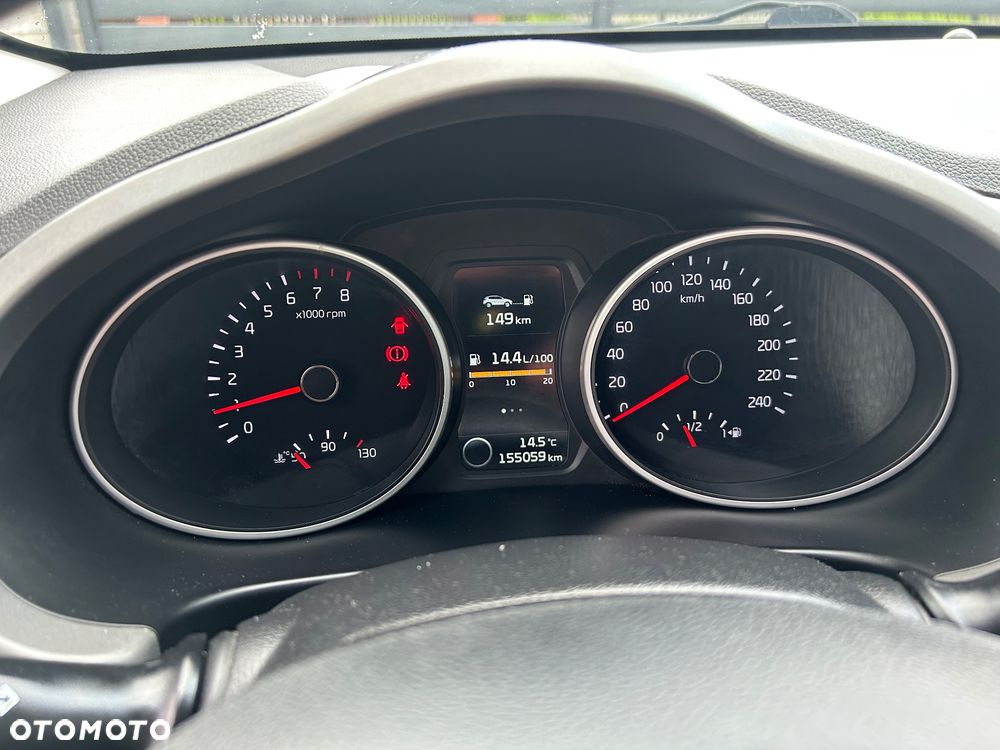 Kia Sportage 1.6 GDI L 2WD - 20