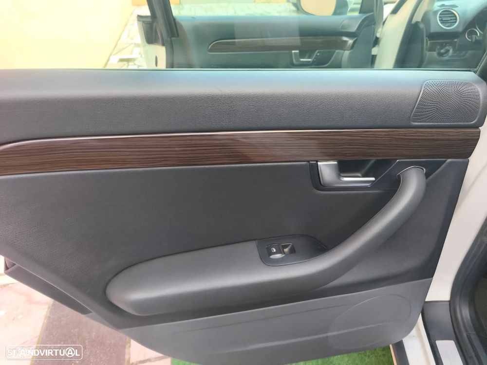 SEAT Exeo 2.0 TDI Sport - 19