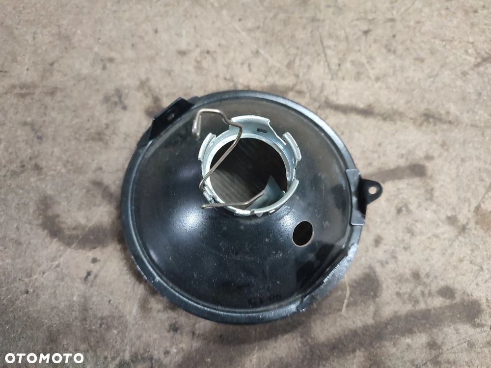 Lampa przód, reflektor, halogen Honda - 5