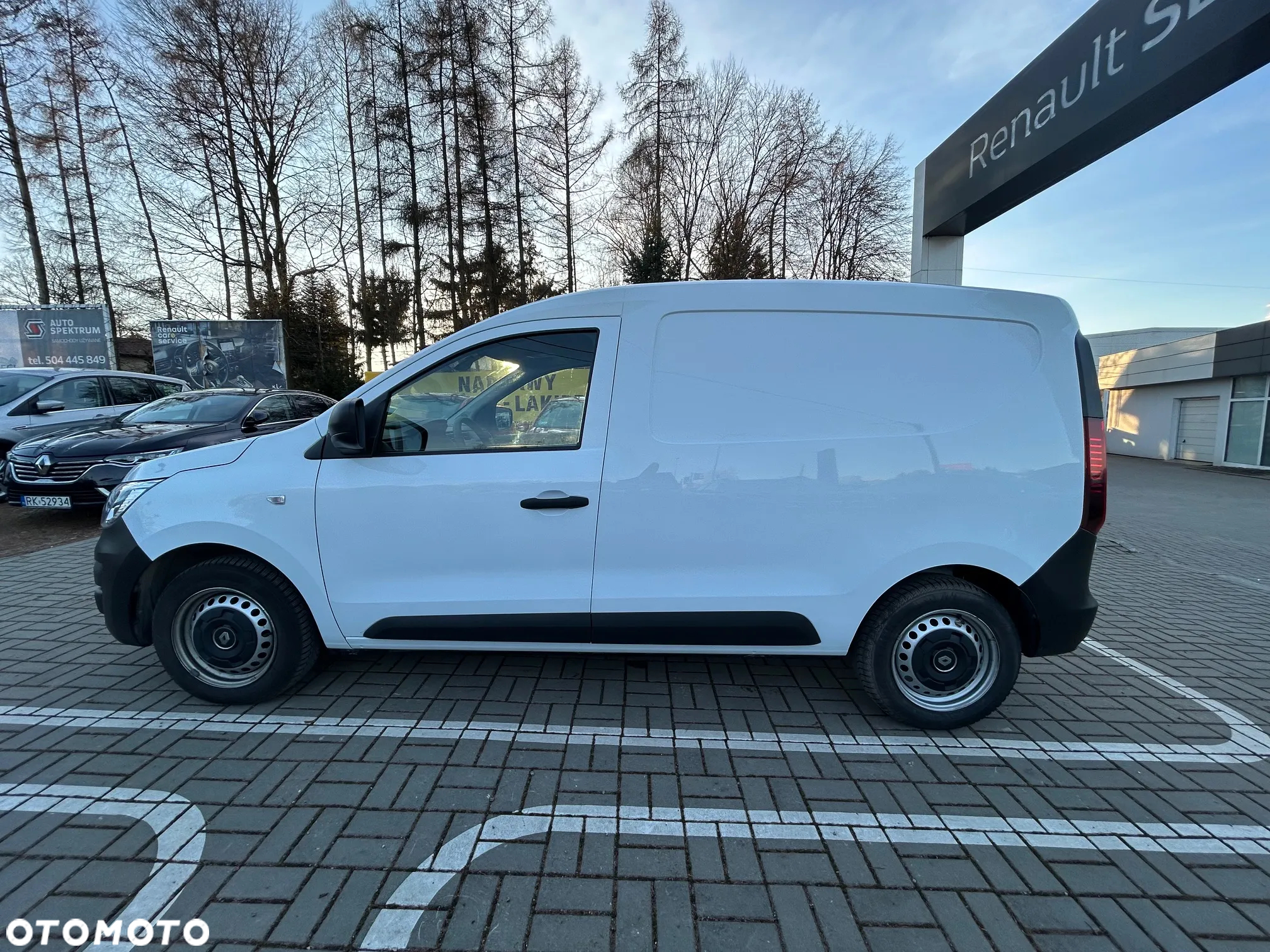 Renault EXPRESS VAN EXTRA 1.3 TCE 100 - 3
