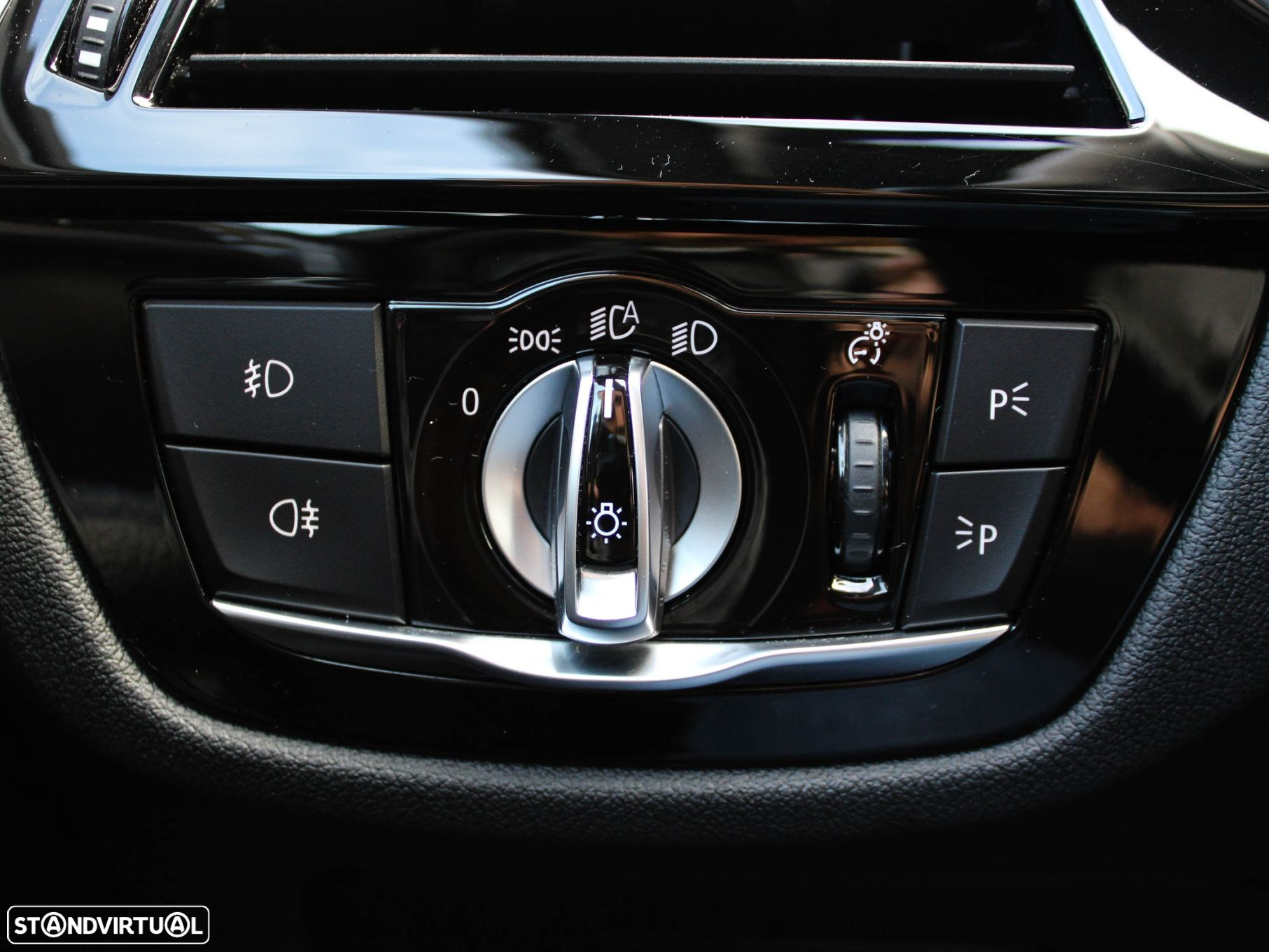BMW 520 d Pack M - 34