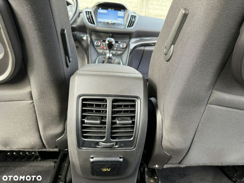 Ford C-MAX 1.0 EcoBoost Titanium ASS - 26