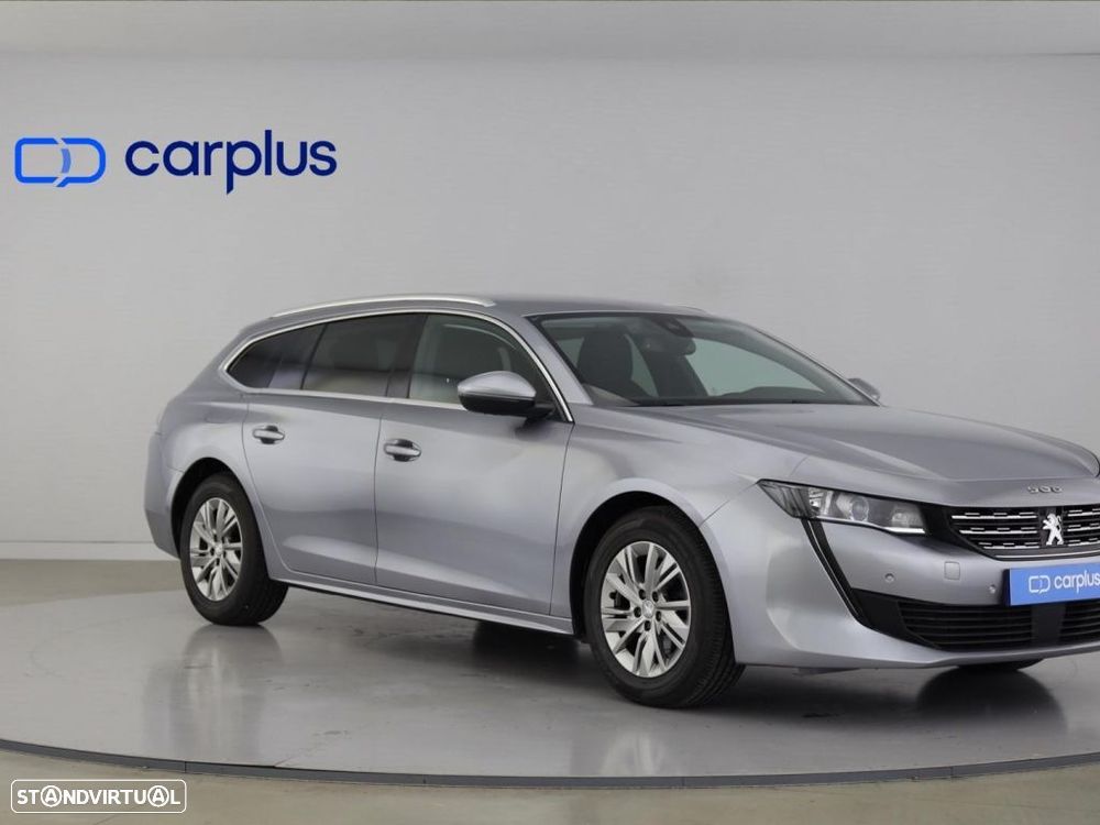 Peugeot 508 SW 1.5 BlueHDi Business Line - 2