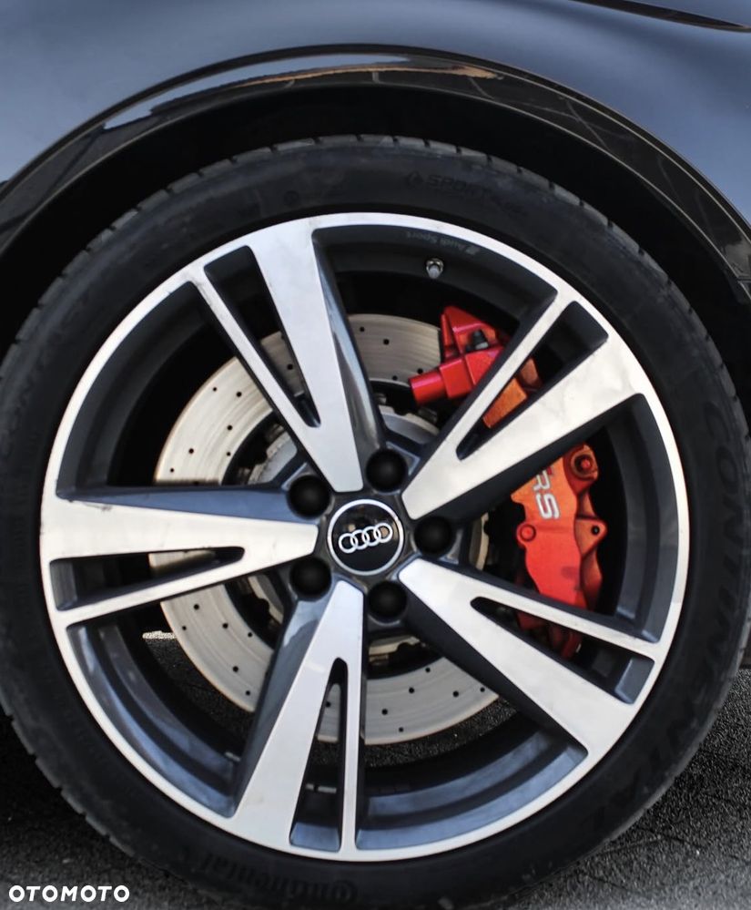 Audi RS3 Sportback 2.5 TFSI Quattro S tronic - 28