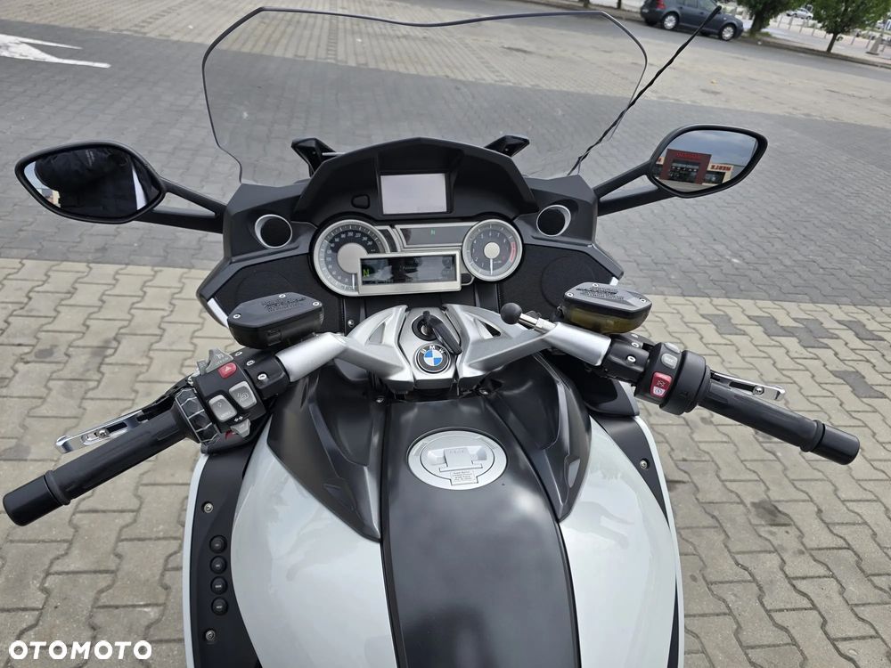 BMW K - 8