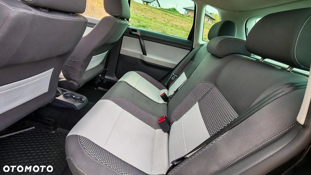 Volkswagen Polo Cross 1.4 16V - 26