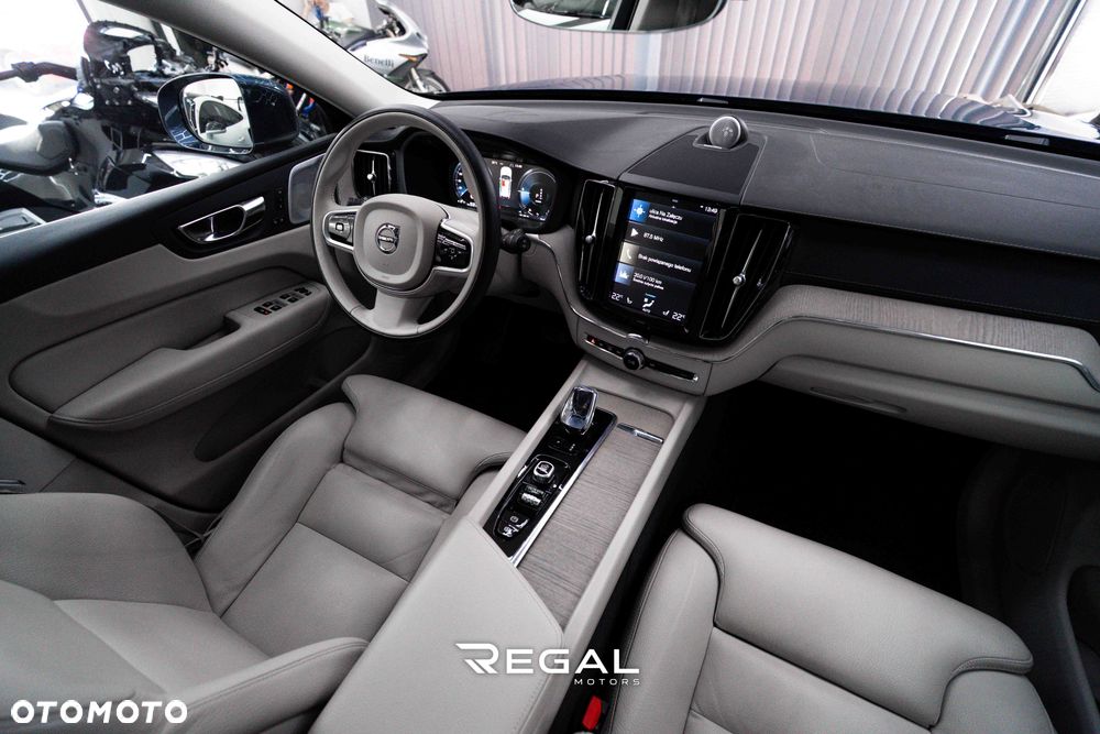 Volvo XC 60 - 16
