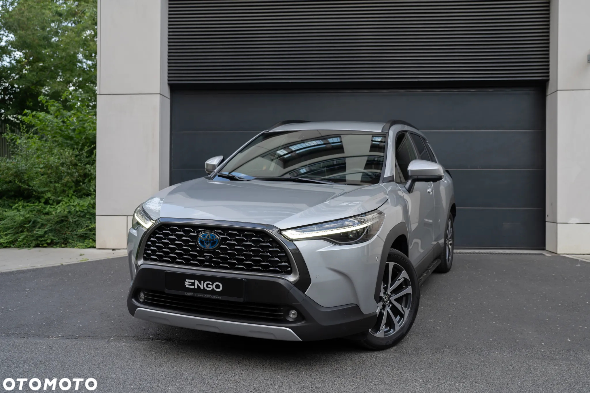Toyota Corolla Cross 2.0 Hybrid Premiere Edition - 3