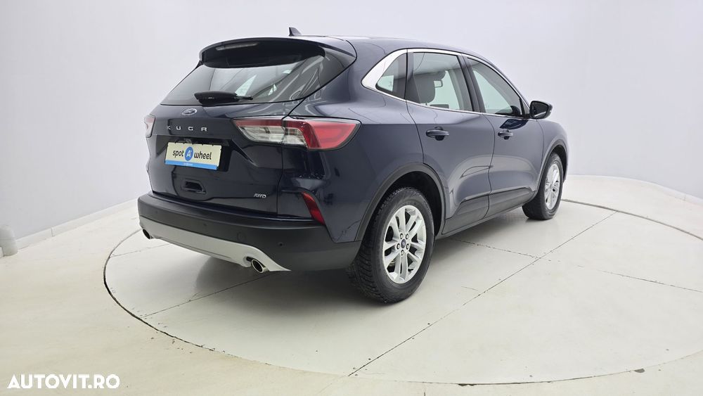 Ford Kuga - 6