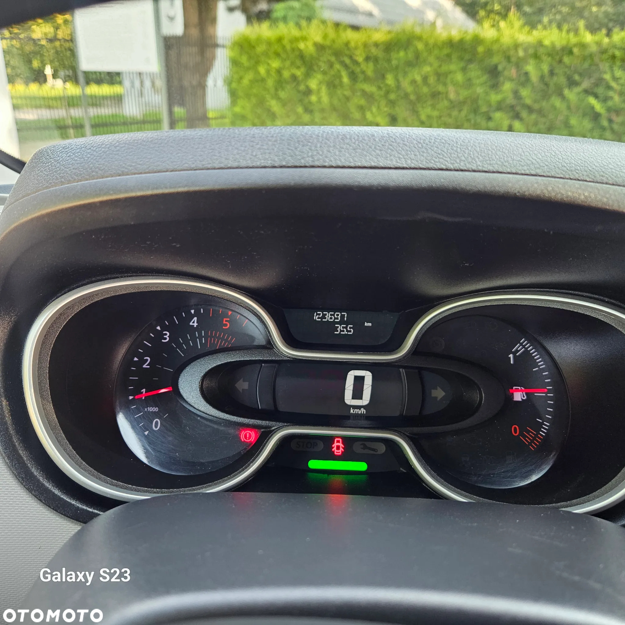 Renault TRAFIC - 37