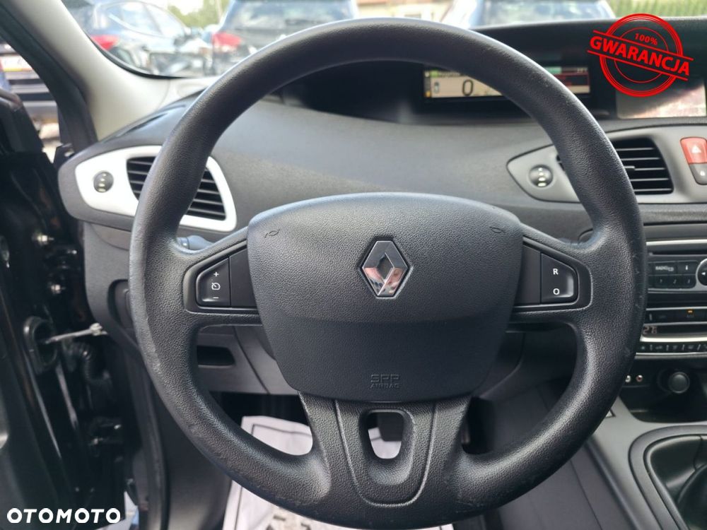 Renault Grand Scenic Gr 1.6 16V Expression - 24