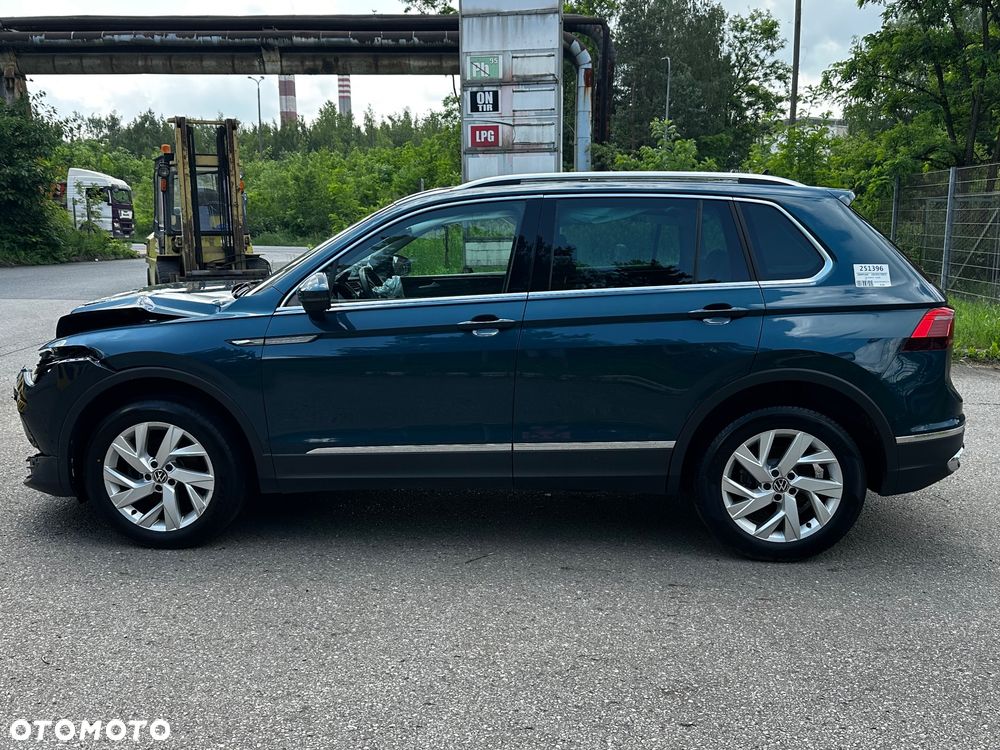 Volkswagen Tiguan - 5