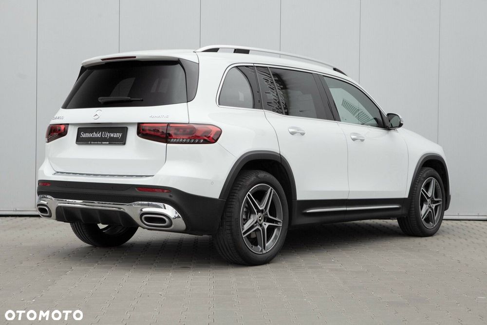 Mercedes-Benz GLB - 6